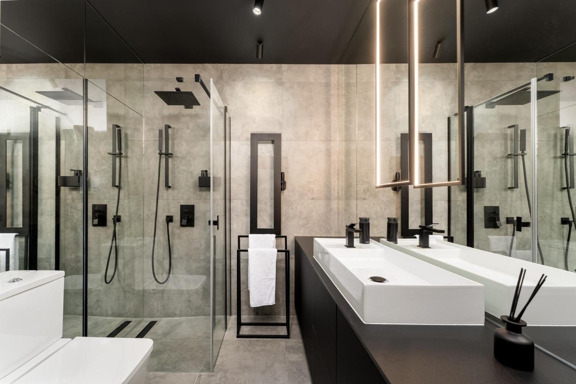 Apartment Wislane Tarasy - Unique 4you - 9 Pietro Z Pieknym Widokiem Na Centrum Krakowa Krakow
